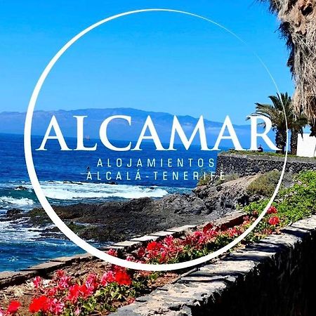 Alcamar Brand Apartment With 2 Bedroom And Private Bathroom Near The Sea! Alcalá la Real 外观 照片