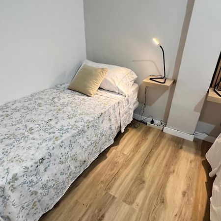 Alcamar Brand Apartment With 2 Bedroom And Private Bathroom Near The Sea! Alcalá la Real 外观 照片