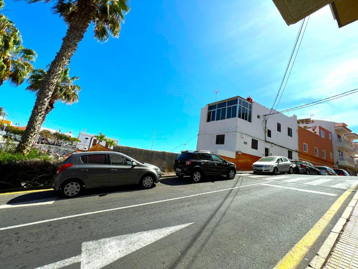 Alcamar Brand Apartment With 2 Bedroom And Private Bathroom Near The Sea! Alcalá la Real 外观 照片