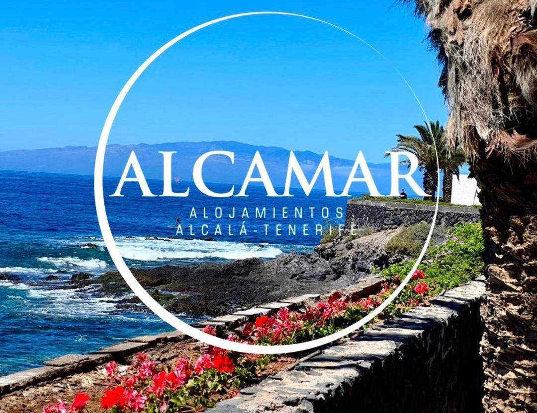Alcamar Brand Apartment With 2 Bedroom And Private Bathroom Near The Sea! Alcalá la Real 外观 照片
