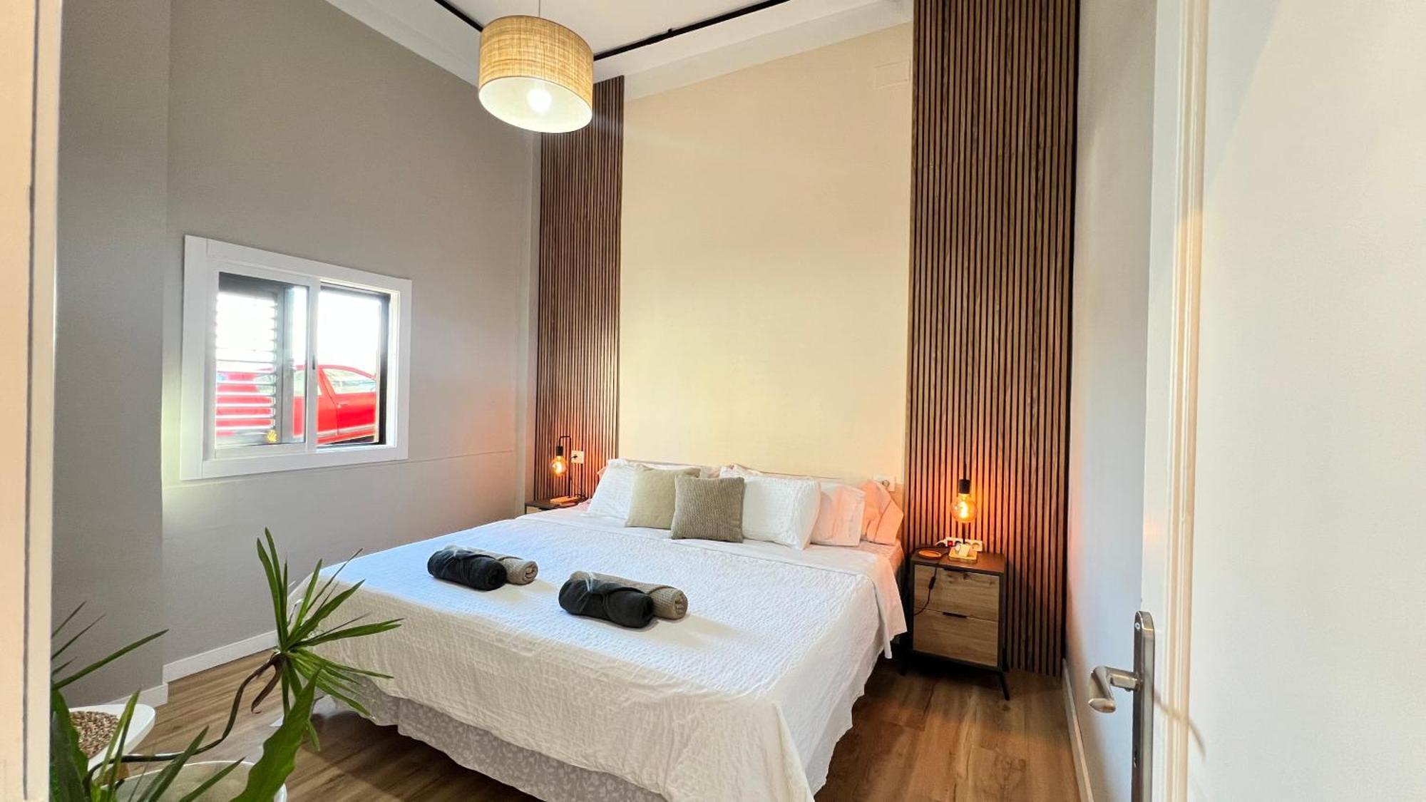 Alcamar Brand Apartment With 2 Bedroom And Private Bathroom Near The Sea! Alcalá la Real 外观 照片