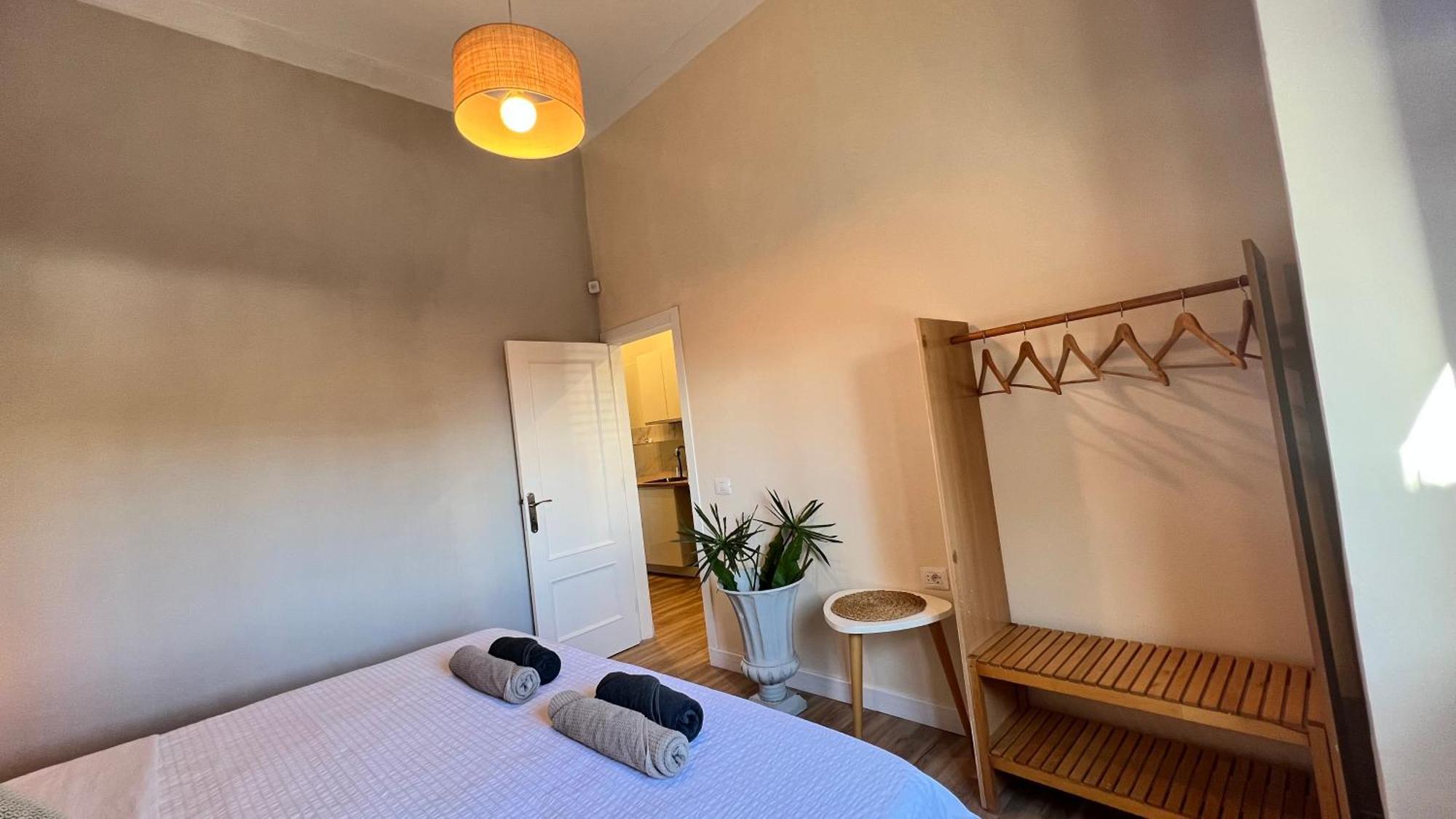 Alcamar Brand Apartment With 2 Bedroom And Private Bathroom Near The Sea! Alcalá la Real 外观 照片