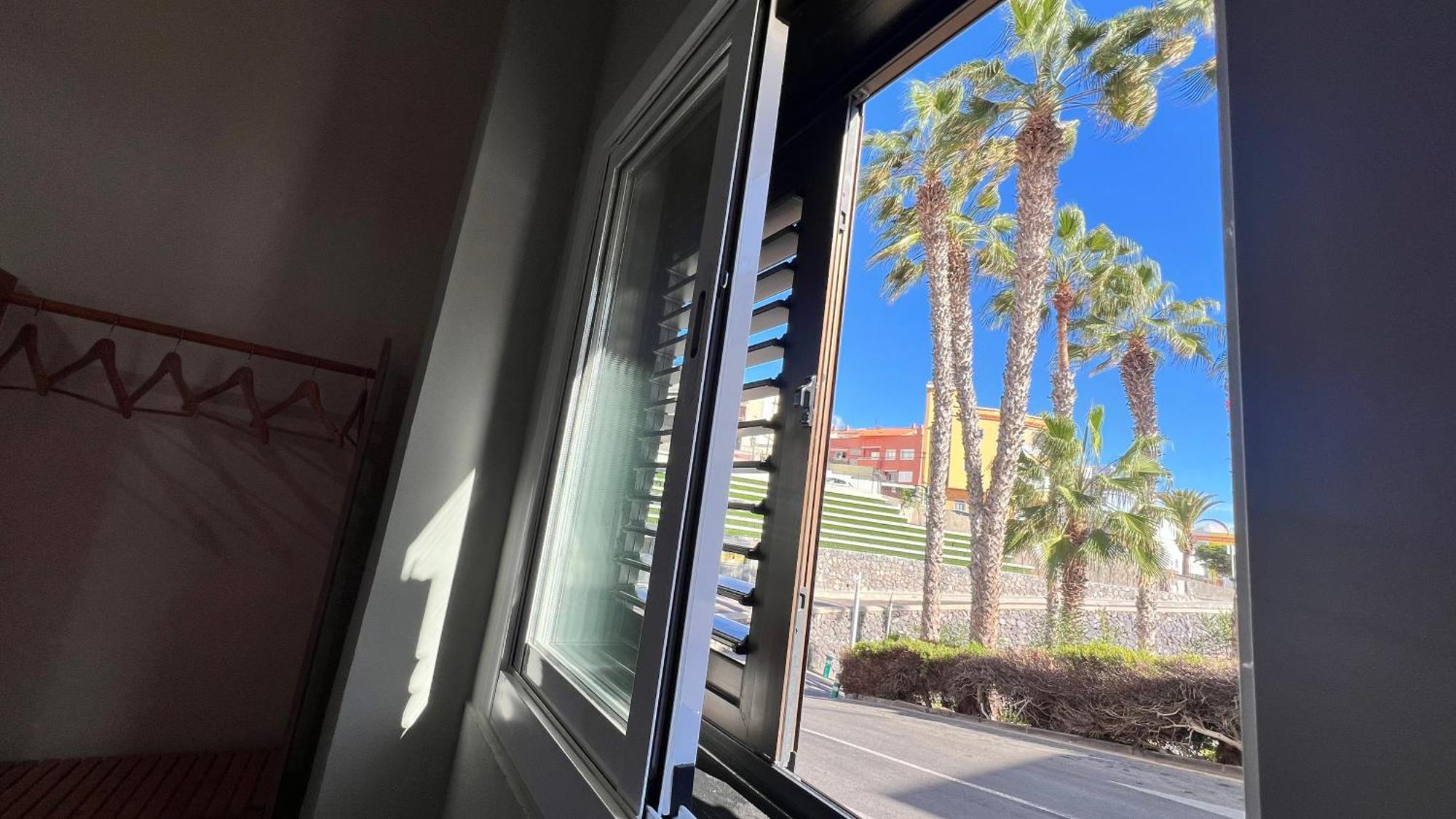 Alcamar Brand Apartment With 2 Bedroom And Private Bathroom Near The Sea! Alcalá la Real 外观 照片