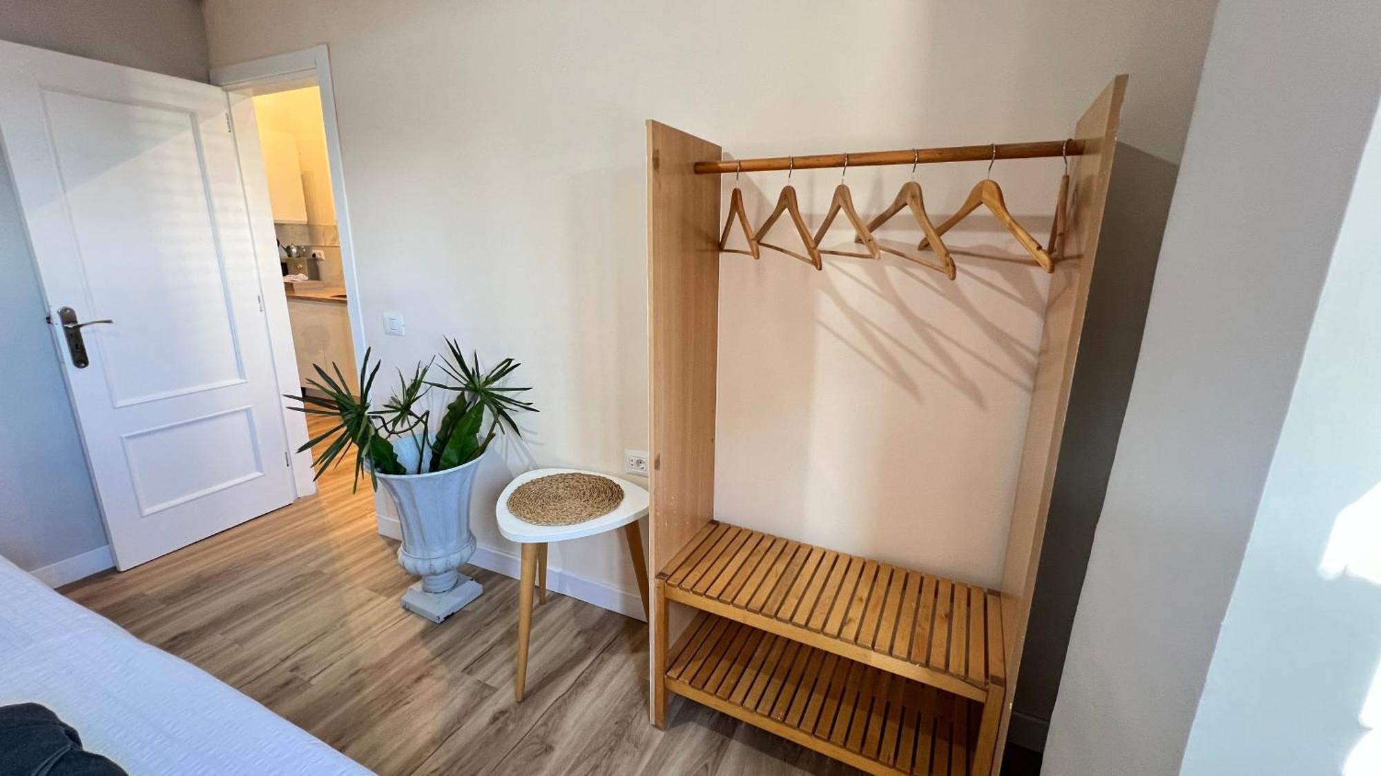 Alcamar Brand Apartment With 2 Bedroom And Private Bathroom Near The Sea! Alcalá la Real 外观 照片
