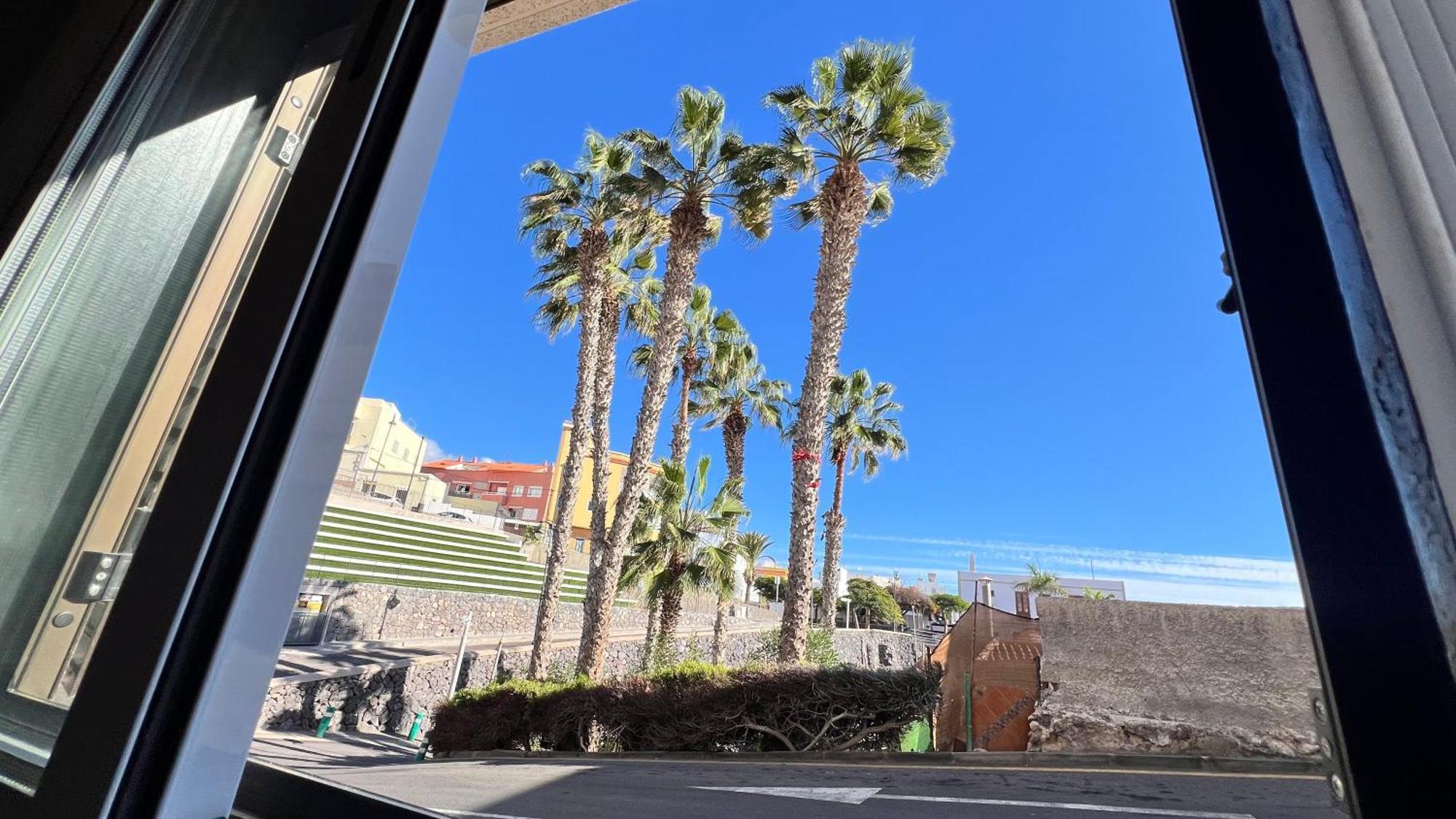 Alcamar Brand Apartment With 2 Bedroom And Private Bathroom Near The Sea! Alcalá la Real 外观 照片