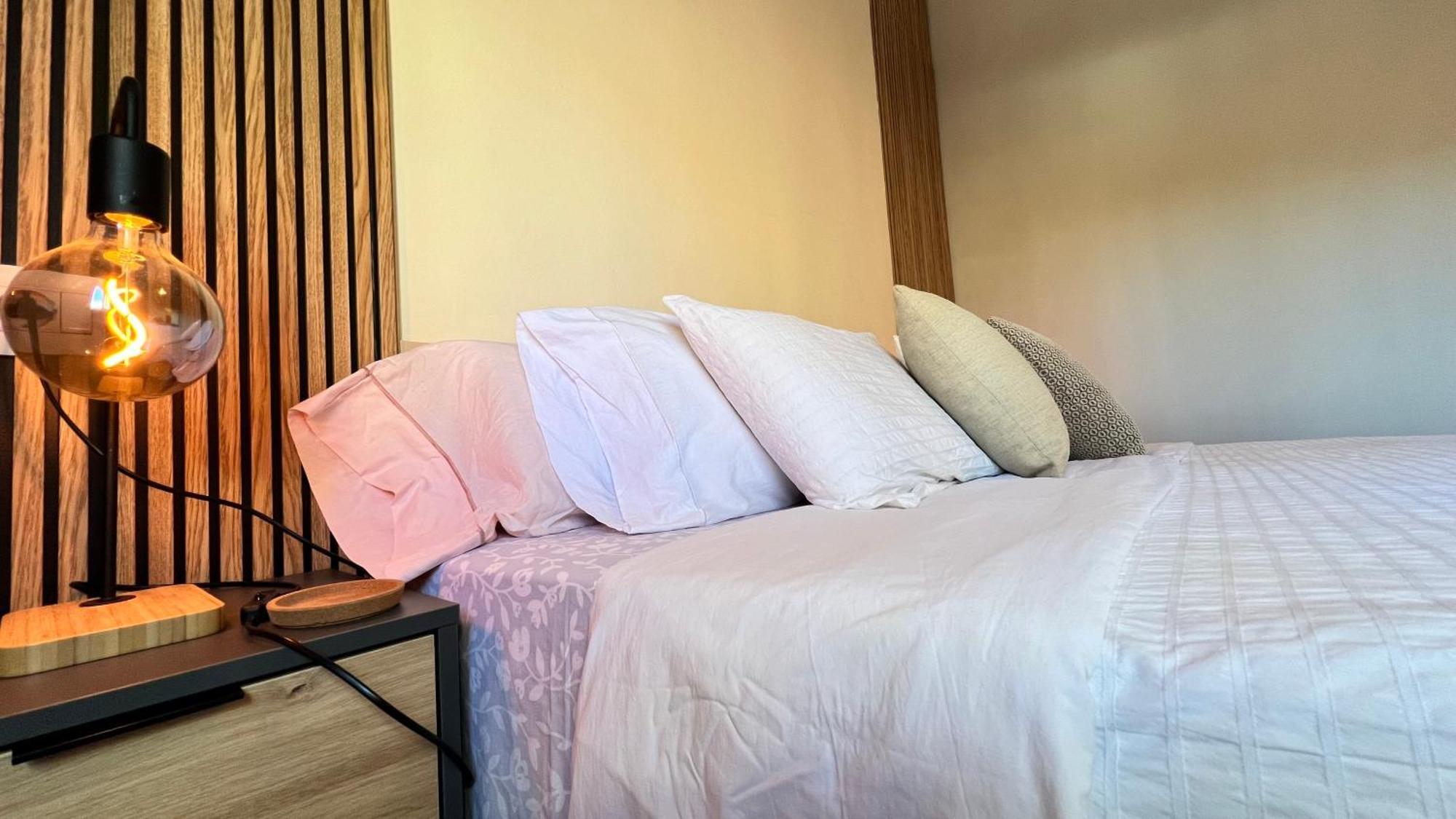 Alcamar Brand Apartment With 2 Bedroom And Private Bathroom Near The Sea! Alcalá la Real 外观 照片