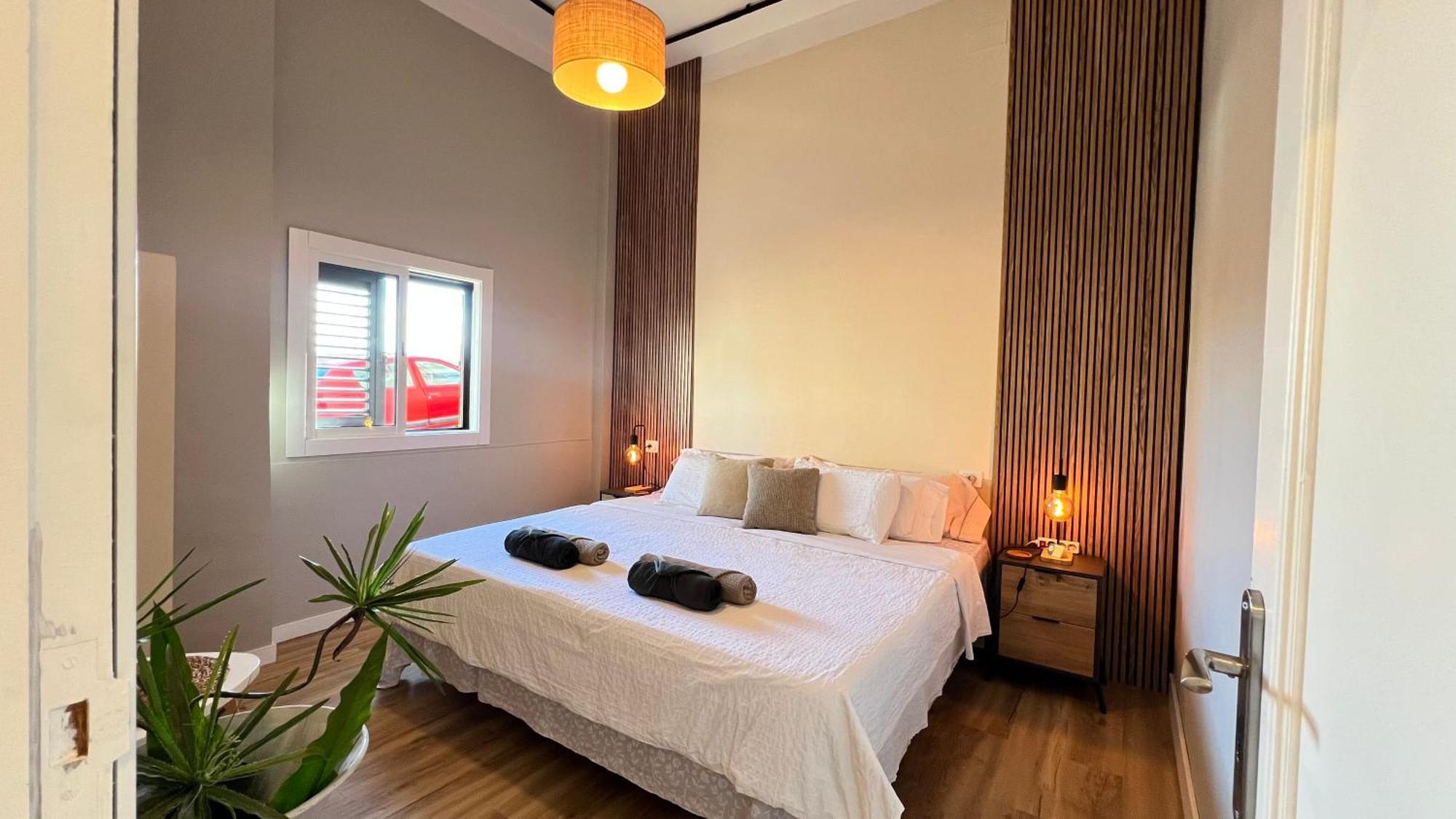 Alcamar Brand Apartment With 2 Bedroom And Private Bathroom Near The Sea! Alcalá la Real 外观 照片