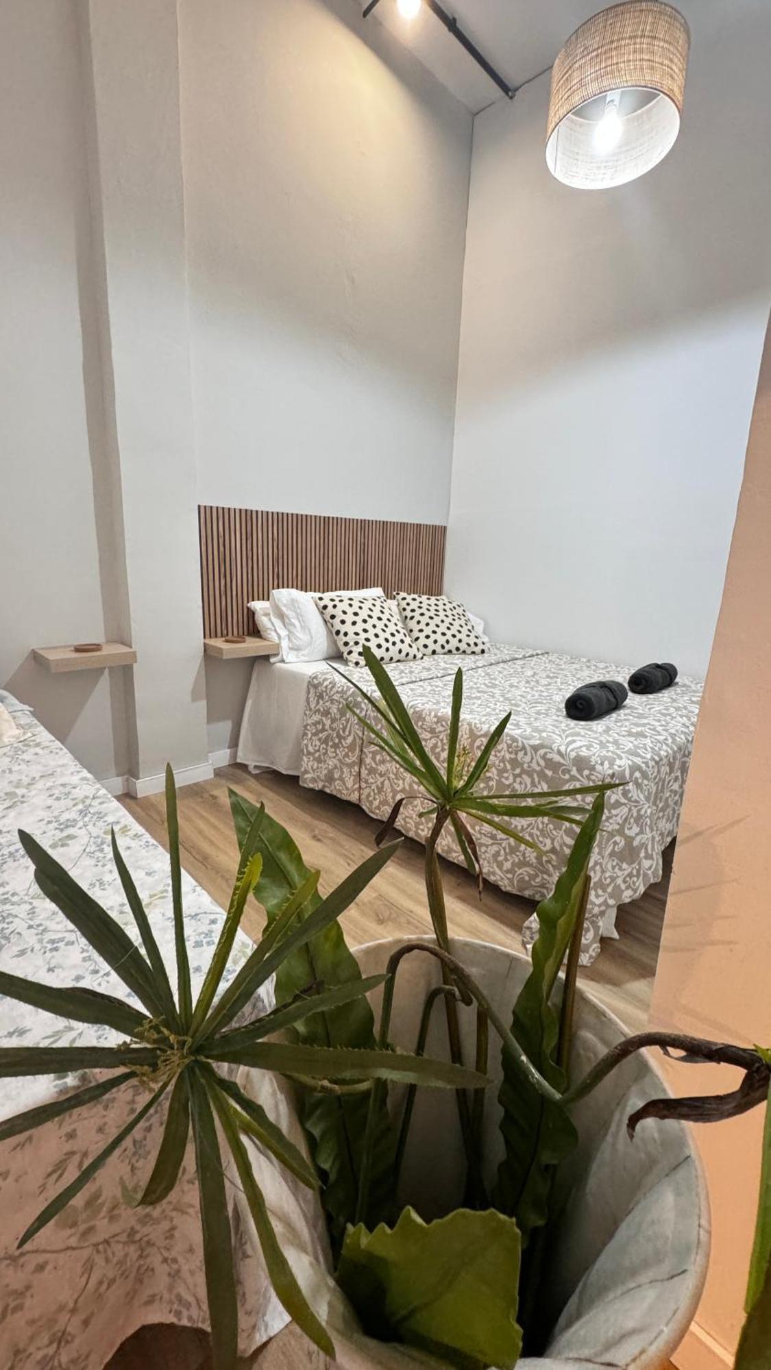 Alcamar Brand Apartment With 2 Bedroom And Private Bathroom Near The Sea! Alcalá la Real 外观 照片