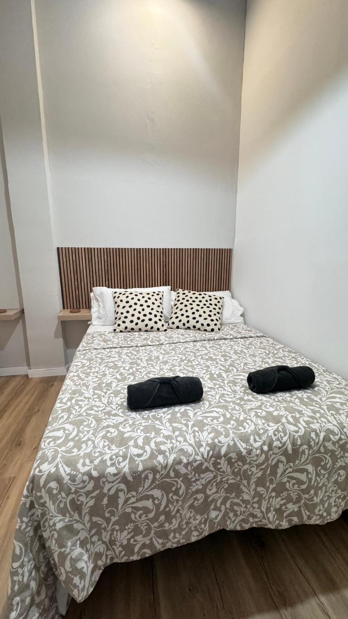 Alcamar Brand Apartment With 2 Bedroom And Private Bathroom Near The Sea! Alcalá la Real 外观 照片