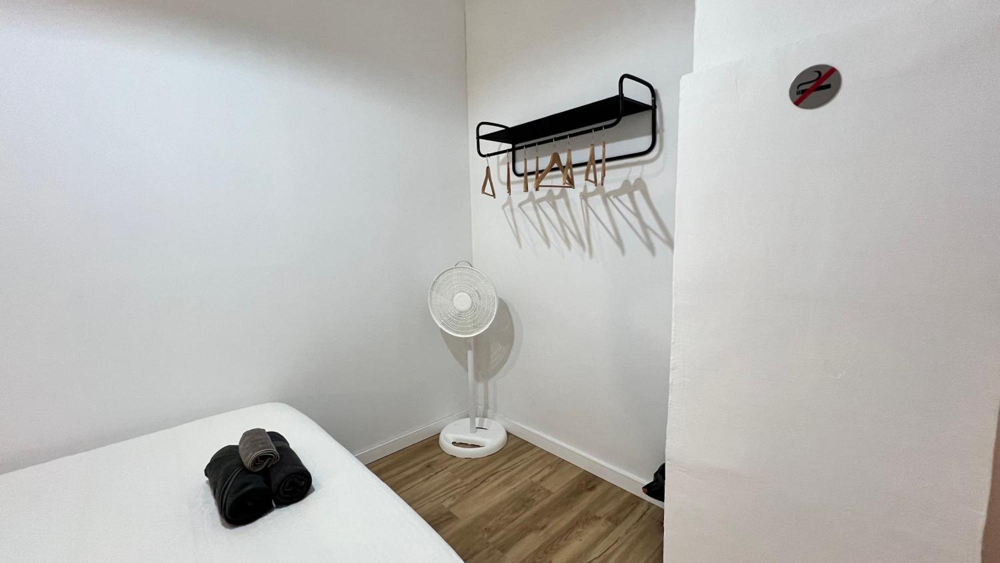 Alcamar Brand Apartment With 2 Bedroom And Private Bathroom Near The Sea! Alcalá la Real 外观 照片