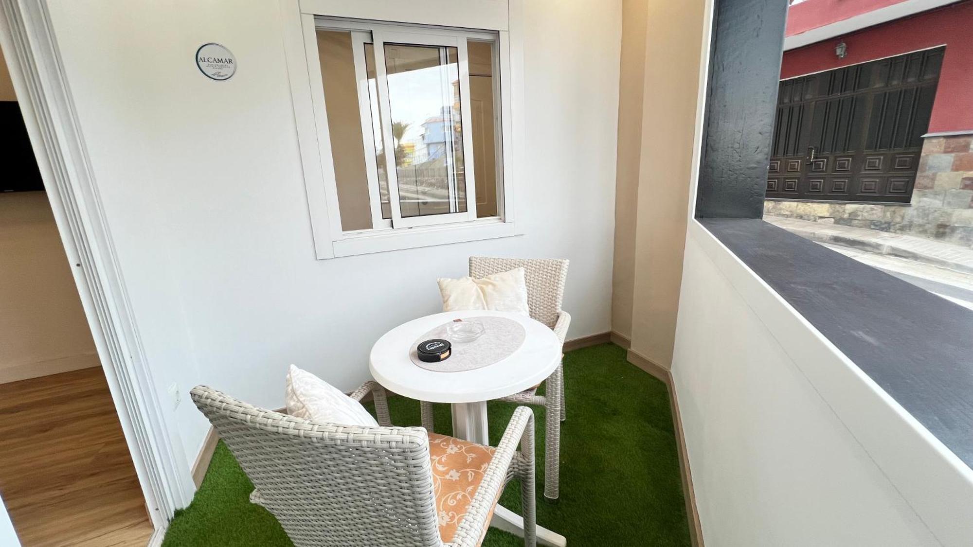 Alcamar Brand Apartment With 2 Bedroom And Private Bathroom Near The Sea! Alcalá la Real 外观 照片
