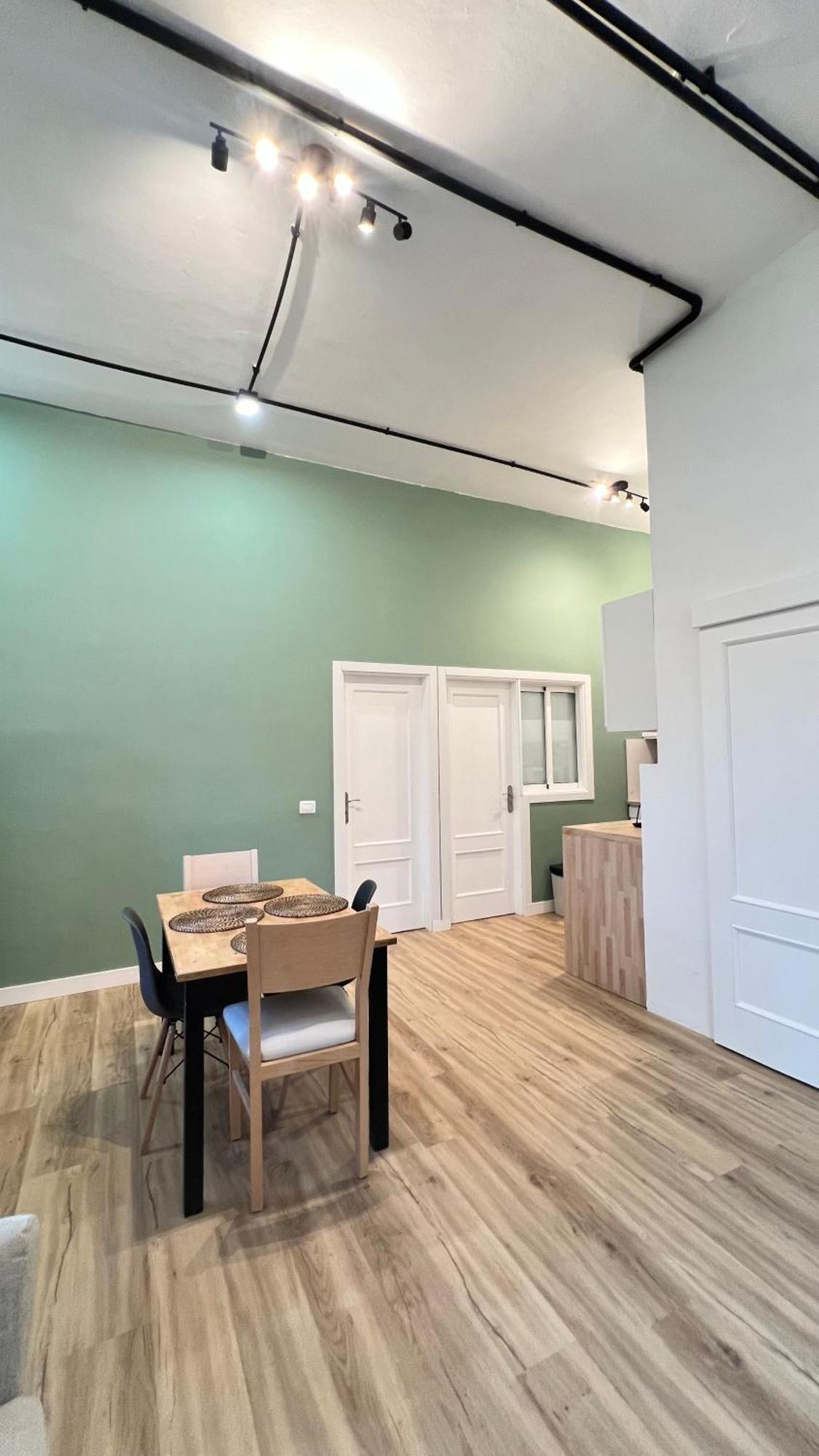 Alcamar Brand Apartment With 2 Bedroom And Private Bathroom Near The Sea! Alcalá la Real 外观 照片