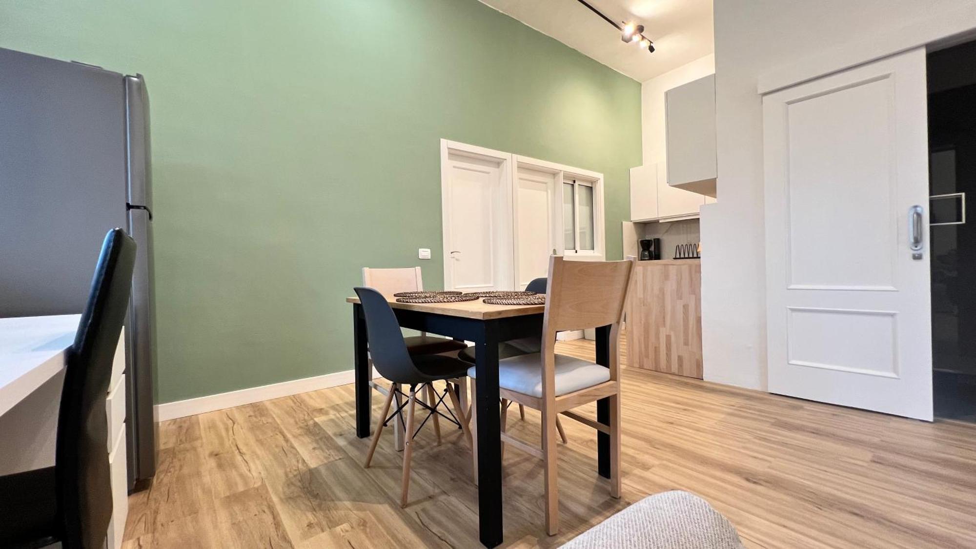 Alcamar Brand Apartment With 2 Bedroom And Private Bathroom Near The Sea! Alcalá la Real 外观 照片