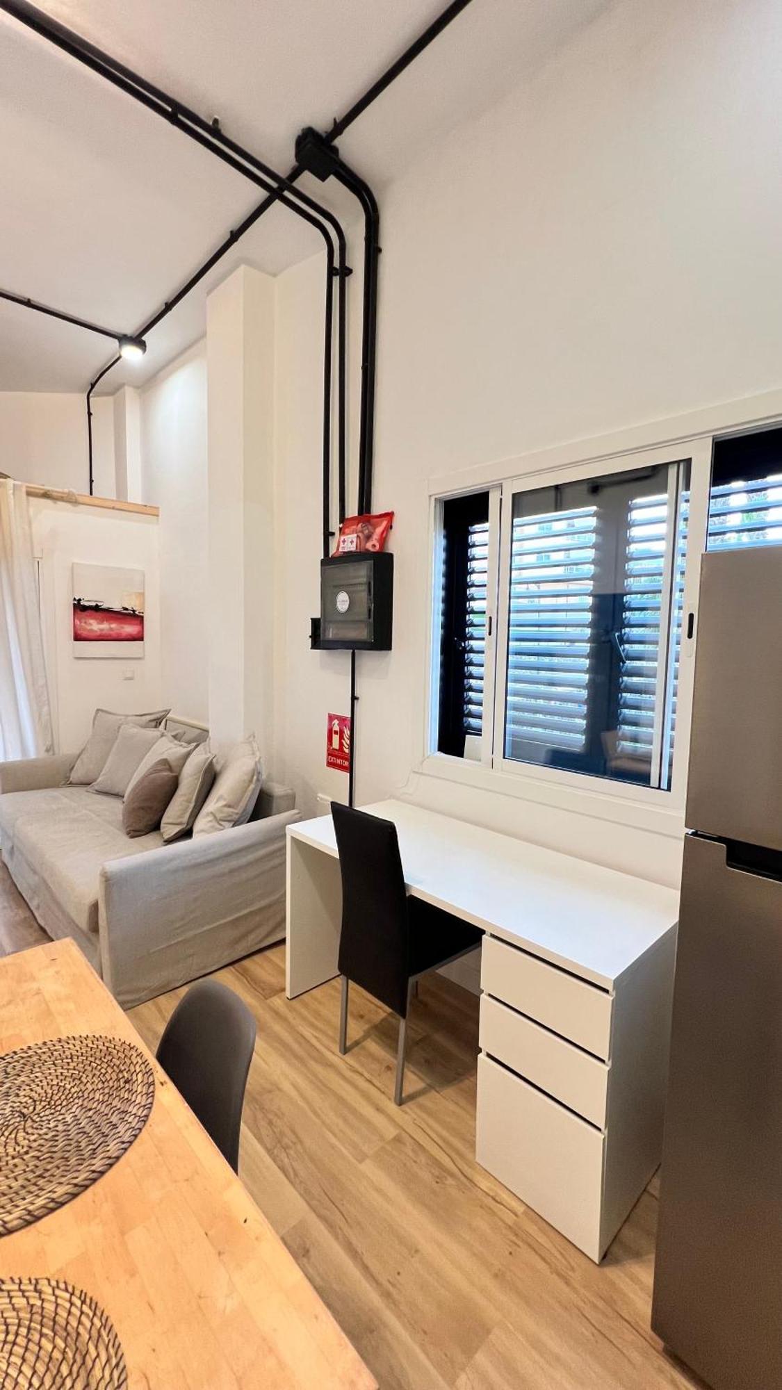 Alcamar Brand Apartment With 2 Bedroom And Private Bathroom Near The Sea! Alcalá la Real 外观 照片
