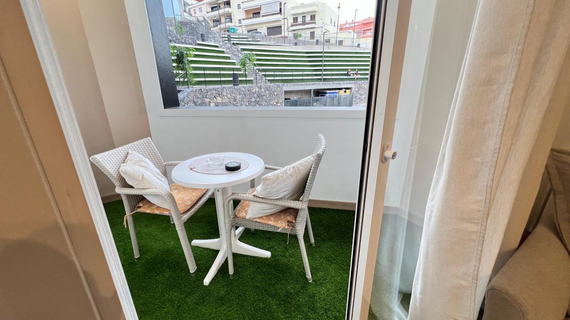 Alcamar Brand Apartment With 2 Bedroom And Private Bathroom Near The Sea! Alcalá la Real 外观 照片
