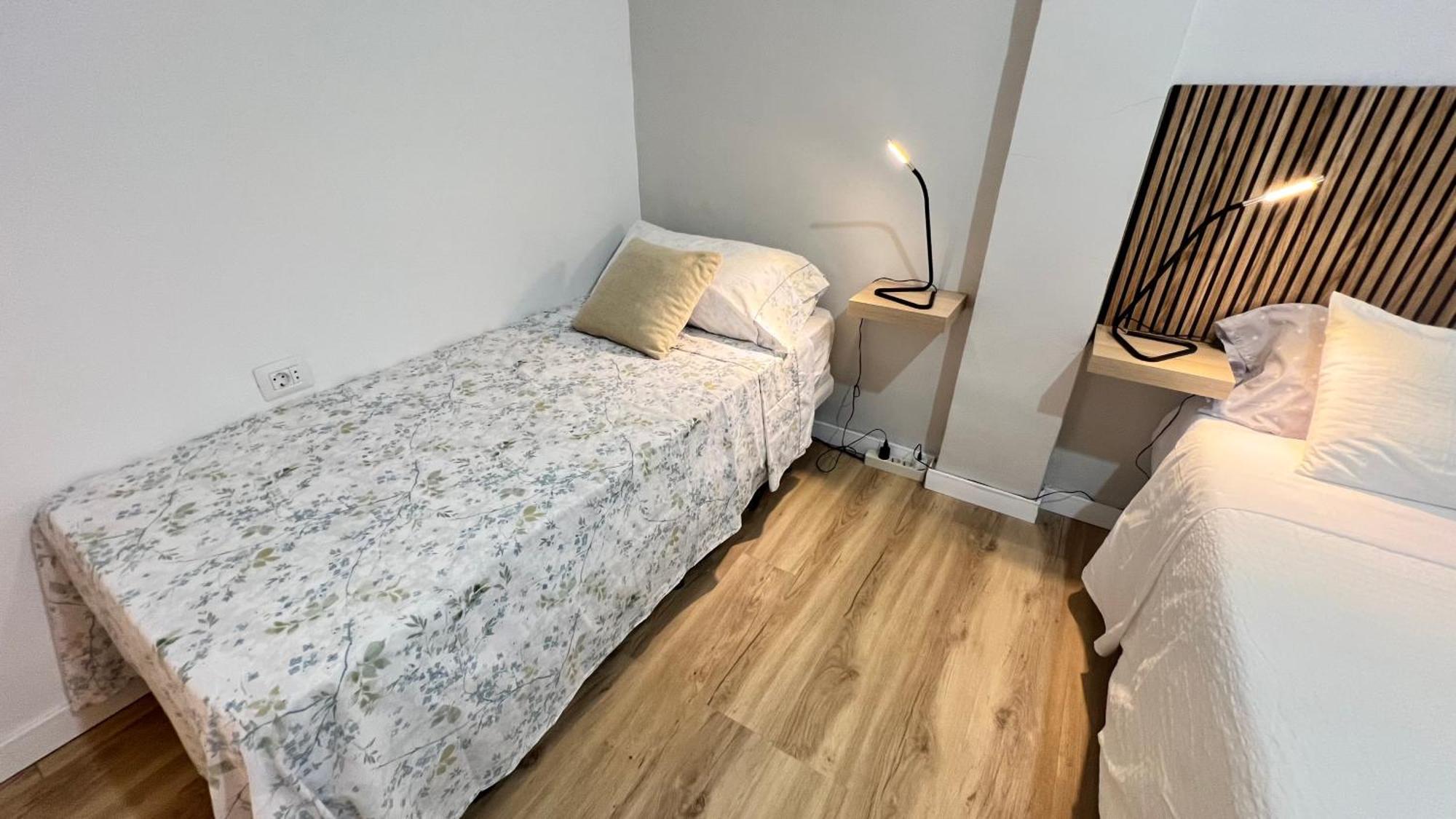 Alcamar Brand Apartment With 2 Bedroom And Private Bathroom Near The Sea! Alcalá la Real 外观 照片