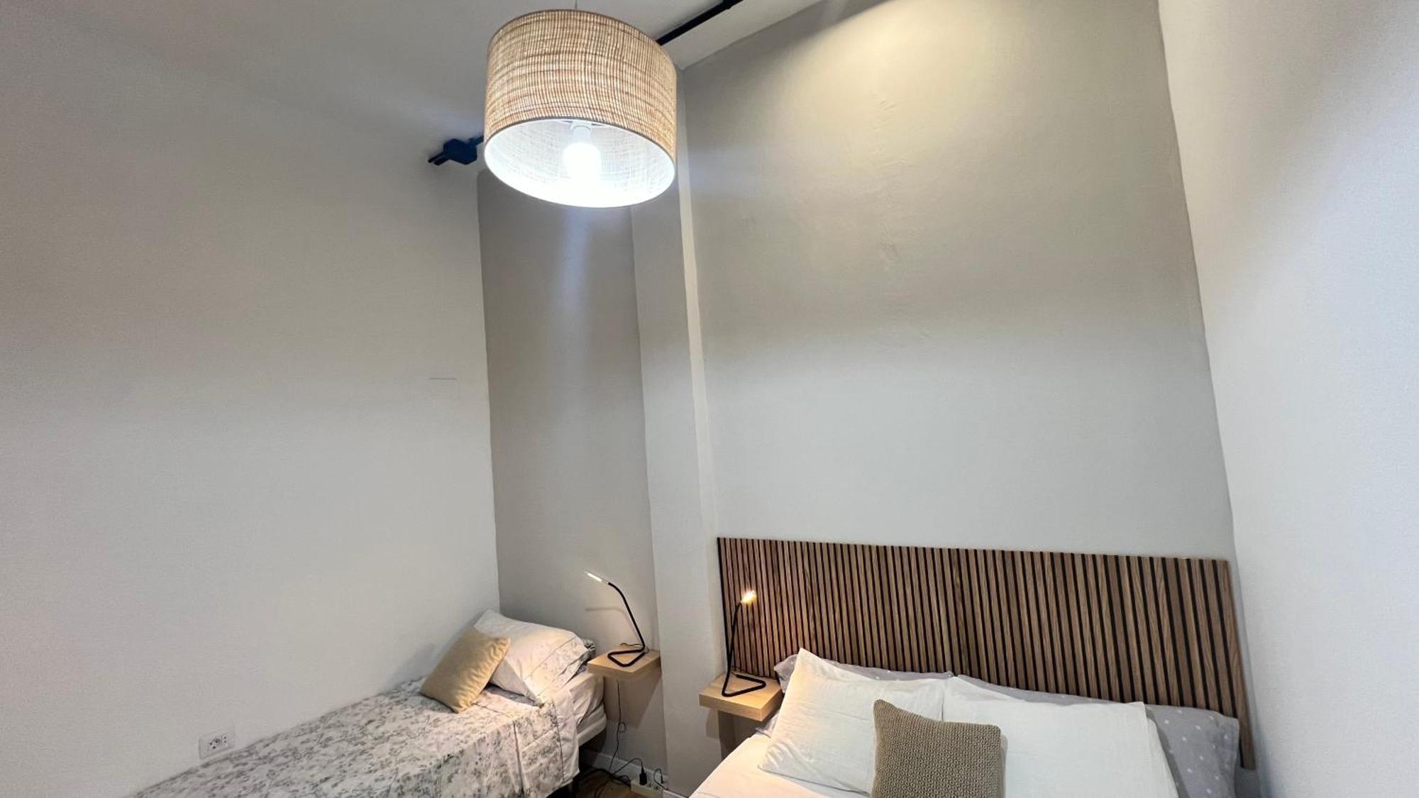 Alcamar Brand Apartment With 2 Bedroom And Private Bathroom Near The Sea! Alcalá la Real 外观 照片